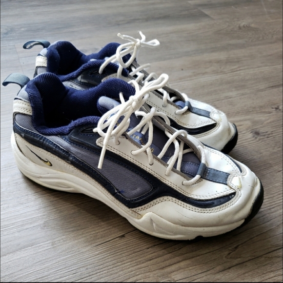 vintage nike dad shoes